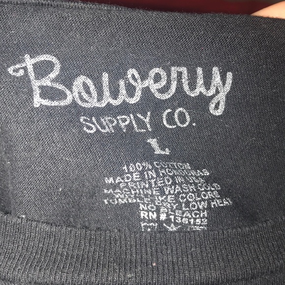 NASA Long Sleeve - Picture 3 of 3